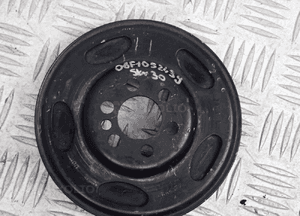 Audi A4 B7 2.0 tfsi koło pasowe 06F105243J 1