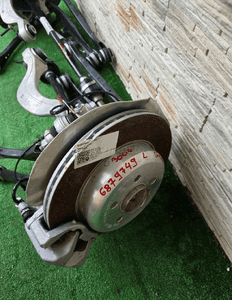 ZWROTNICA WAHACZ PÓŁOŚ BMW X4 G02 6879750 8695500 6879749 8695499 5