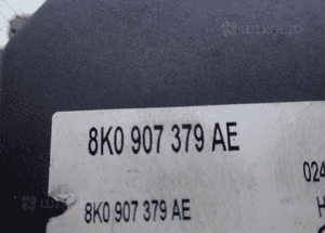 Pompa Sterownik ABS 8K0907379AE Audi A4 B8 RADOM 2