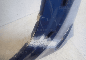 BŁOTNIK LEWY PRZÓD PRZEDNI FORD RANGER RAPTOR 18- 2