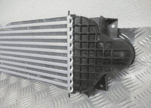 Chłodnica intercooler ford mondeo MK5 2.0TDCI DG93-6K775-CC 7