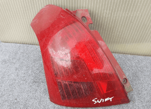 Lampa tylna tył lewa suzuki swift oryginał wysyłka! 1
