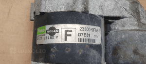 Rozrusznik starter silnika Nissan Almera 1.5 16V 23300-9F661 7