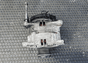 Alternator 028903029Q 0124525010 Diesel 140A BOSCH 1.9 TDI Audi A4 B6 B7 VW Skoda Seat 7