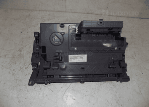 VW Crafter 2 II 2017- SCHOWEK PASAŻERA 7C1857097F 5