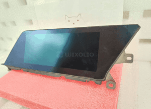 BMW F40 WYŚWIETLACZ EKRAN NAVI 8.8" 65508704740 8704740 Anglik 3