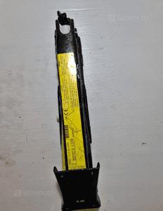 Audi A6 C7 lewarek podnośnik 4G0011031F 3