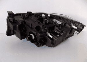 BMW 3 F34 LCI Lampa Adaptive LED Prawa - 5997 8