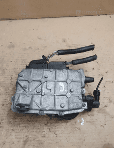 STEROWNIK SKRZYNI EASYTRONIC FORD 0132900007 1