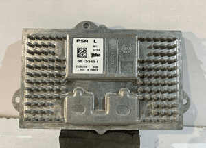 Peugeot 508 II - Moduł LED OE 90133631 - 14148 1