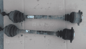 VW Passat B5 lift Skoda Superb 1.9TDi polos prawa lewa 8D0407272 8D0407271 EH EF EL 5