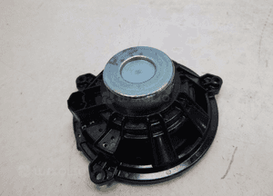 Land rover range rover głośnik w drzwi boczek oem 5
