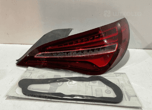 MERCEDES W117 CLA LCI Lampa tył Prawa - 16372 2
