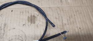 Linka otwierania maski cięgno BMW I E87 7201904 2