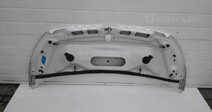 Maska pokrywa silnika scudo ii expert jumpy proace od 07-16 nr 100/130 2