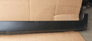 Listwa progowa prawa Kia Sportage III 3 87752-3U000 5
