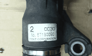 Mazda 5 V maglownica przekładnia kierownicza CC30 05-10 3