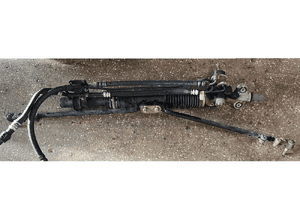 Przekładnia kierownicza maglownica EU EUROPA LHD Land Rover Freelander