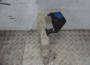 AUDI A4 B8 08r ZBIORNICZEK SPRYSKIWACZY 1POMPKA 3