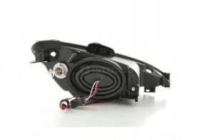 LAMPY REFLEKTORY Do PEUGEOT 206  Od Roku 2002- RINGI SOCZEWKI 3
