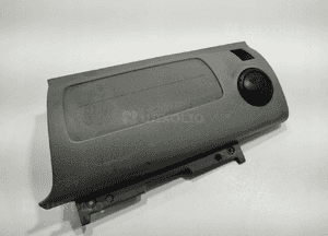 Poduszka pasażera air-bag zaślepka master ii movano a 8200189006 europa 04- 2