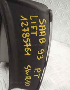 Saab 9-3 lift lampa tylna 12785761 3