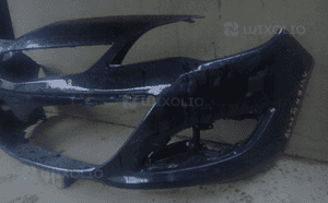 Zderzak przód przedni opel astra 4 iv j lift 2013- 2
