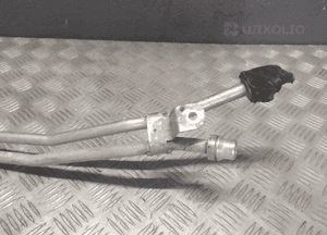 Bmw F15 wąż przewód rurka wody 7644099 8