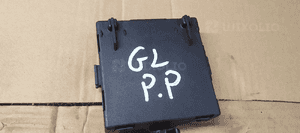 Moduł sterownik drzwi prawy przód Mercedes GL X166 W166 A1669004402 5