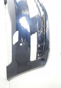Vw golf vii 7 5G0 2012-2016 zderzak przód przedni 5G0807221BN 2