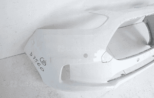 Ford b-max 2012-2017 zderzak przód przedni AV11-17757-ACW 2