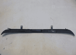 Jaguar xk 8 X100 osłona listwa klapy bagażnika 7