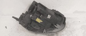 Przod przednia lampa prawa alfa romeo mito 6