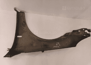 Saab 9-3 03-08 BŁOTNIK PRAWY PRZÓD 4