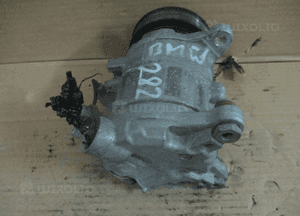 Sprężarka kompresor klimatyzacji bmw F20 F21 F30 F31 2.0D GE447260-4711 2