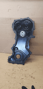 Osłona obudowa rozrządu Renault Laguna III 2.0 DCI 8200729308 4