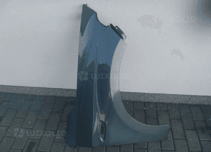 FIAT TIPO II BELKA TYLNEGO ZDERZAKA  ORYGINAŁ 12