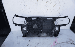 Wzmocnienie chłodnice pas seat exeo 2.0 tdi 2