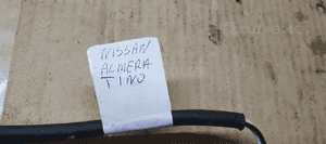 Sonda lambda czujnik Nissan Almera Tino 1.8 0258005274 0258005275 6
