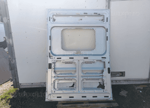 Drzwi boczne prawe H2 L2 L3 L4 ducato jumper boxer 06-22 nr 23 2