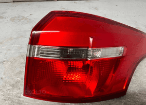 Lampa Prawa Tylna Ford Focus MK3 Lift f1eb-13404-d 2