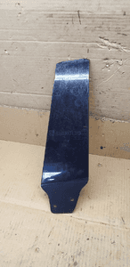 Listwa osłona nakładka słupka lewa VW Passat CC 3C8853317 1