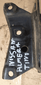 Łapa poduszka silnika skrzyni Nissan Almera Tino 1.8 16V 9