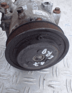 KIA CARENS IV 4 1.7CRDI KOMPRESOR F500PNBCA12 RADOM 4