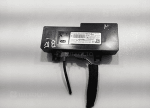 Moduł sterownik telefonu peugeot partner berlingo iv 9839316980 2019-2024 2