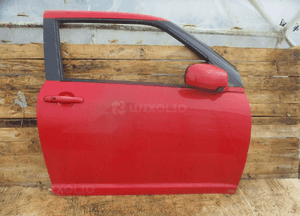 Drzwi przód przednie prawe suzuki swift iv 4 5D 3