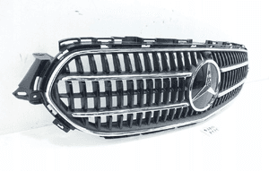 Atrapa grill mercedes e W213 lift avantgarde 2020- 3