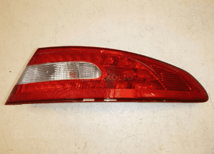 Jaguar xf X250 lampa prawy tył tylna 12 7