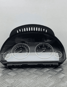 Bmw F10 F11 licznik zegary diesel 9291414 2