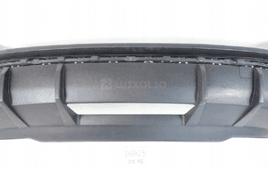 Audi Q3 ii sportback spoiler zderzak tył tylny 2019- 83F807521B 4